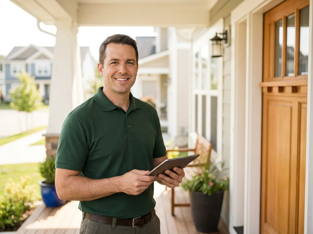Pest control FAQs for Arcadia, OK